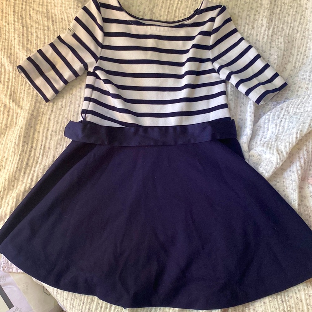 POLO Ralph Lauren Stretchy Dress 💙💙💙 3T